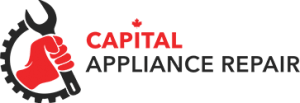 Capital Appliance Repair LOGO