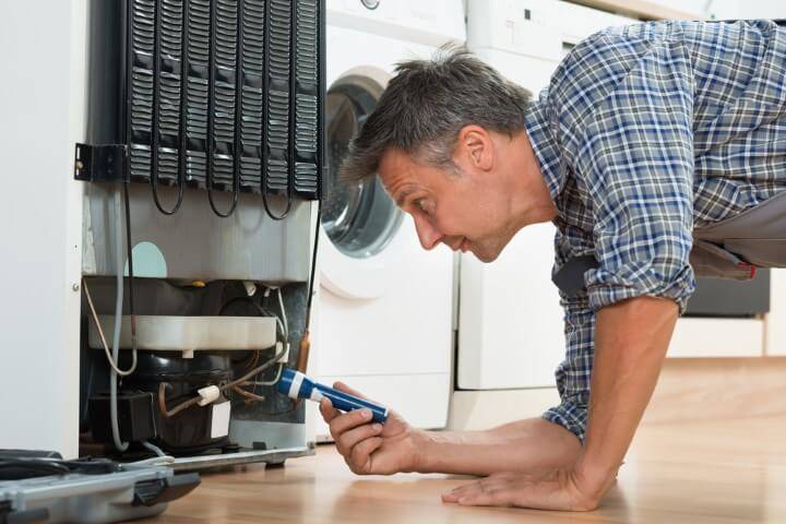Professional Appliance Repair: An Alternative to Replacing Expensive Appliances