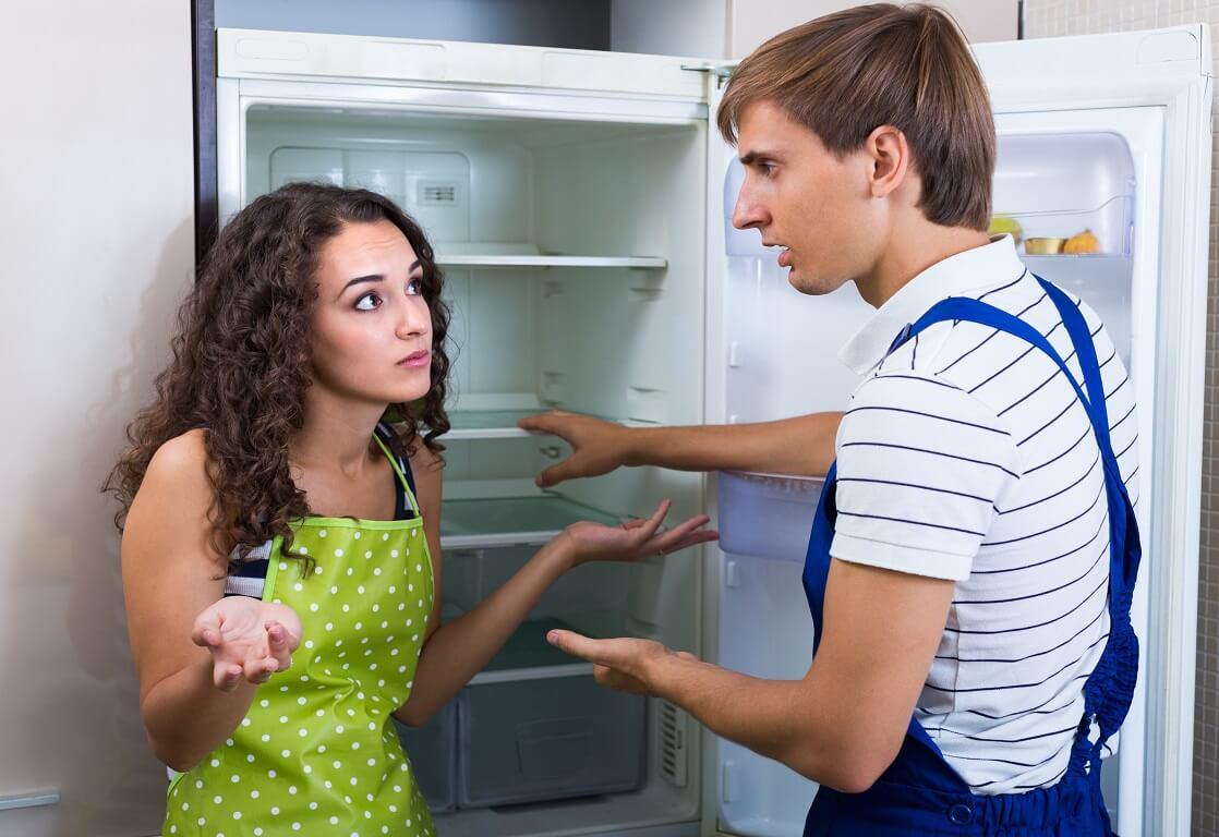 fridge-not-cooling