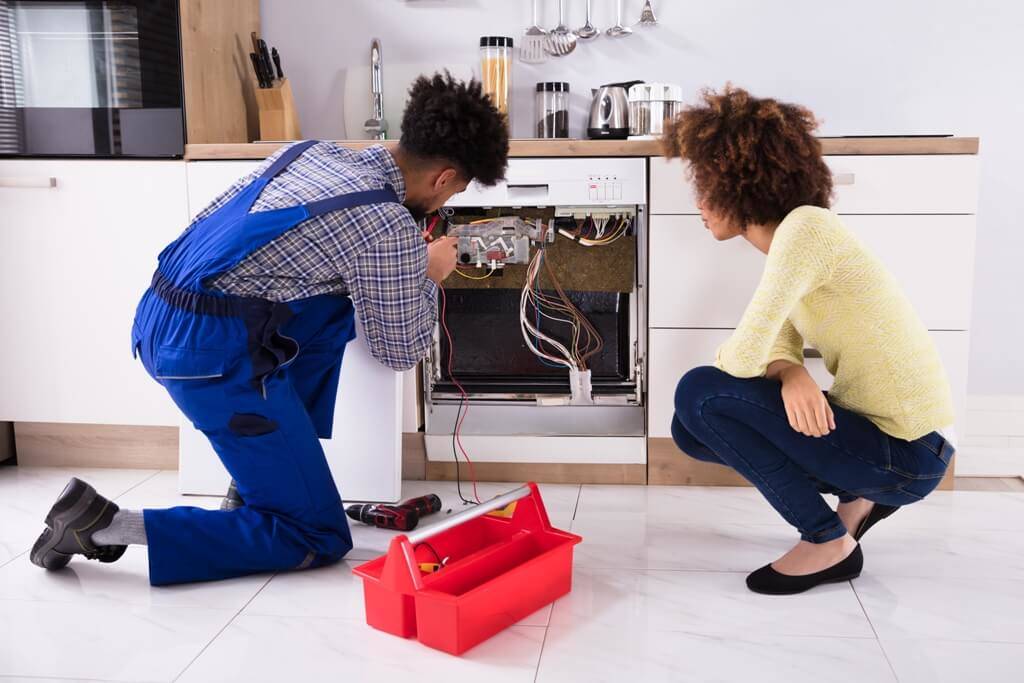 Everything About Dishwasher Repair Ottawa