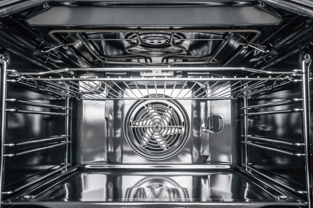 Are Self-Cleaning Ovens a Good Investment?