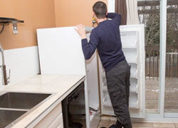 freezer maintenance ottawa area