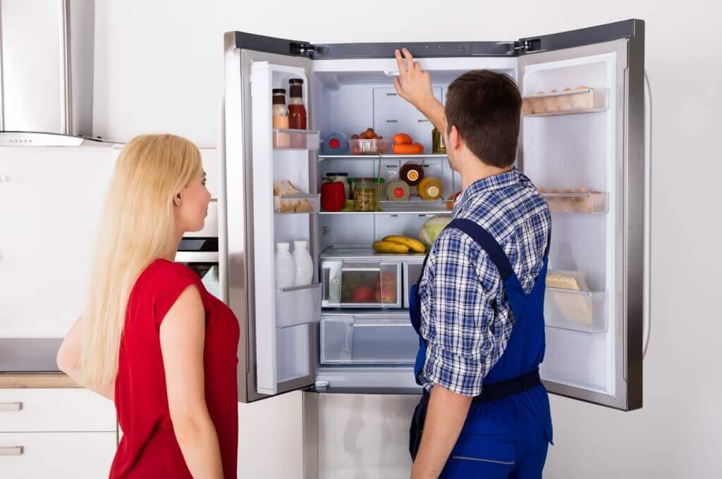 Best Way to Store Food If Fridge Breaks Down