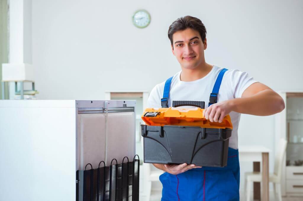 Appliance Repair Malakoff