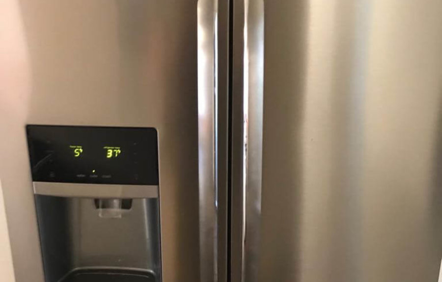 frigidiare-fridge-repair-ottawa