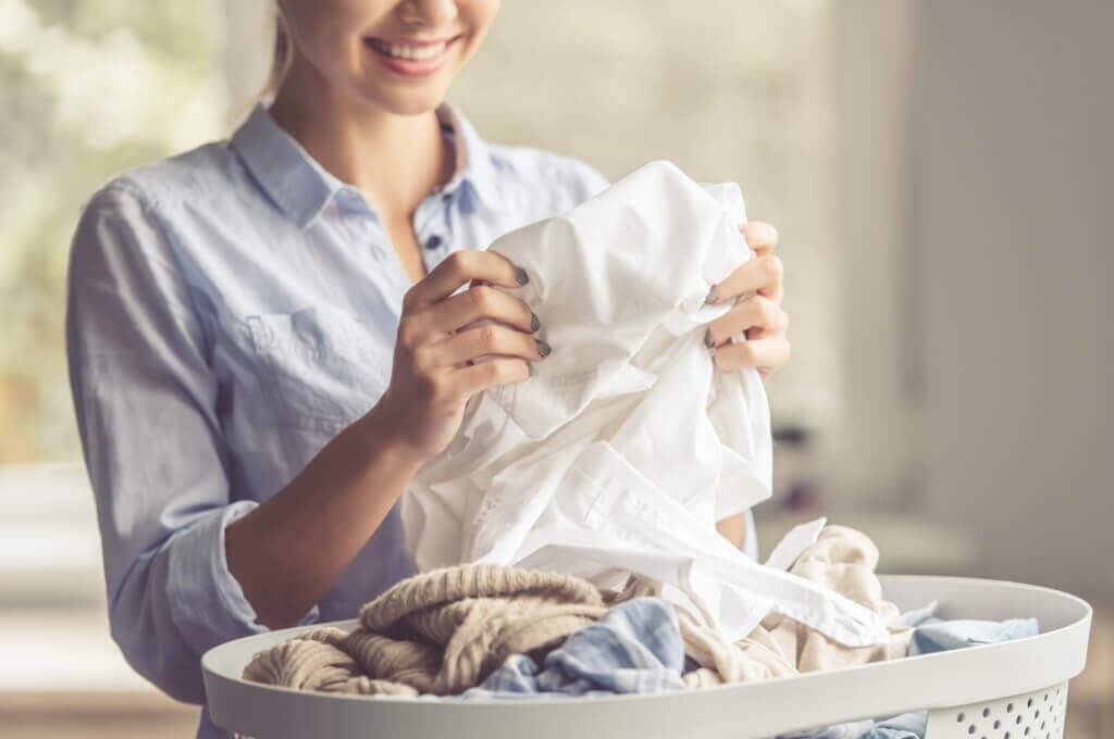 Tips for Better Laundry Wash