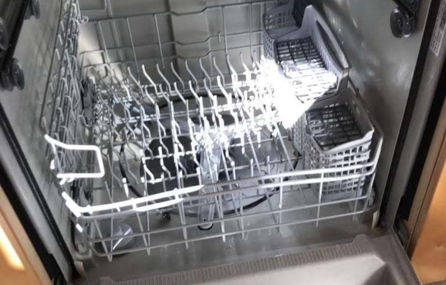 Dishwasher repair services ottawa