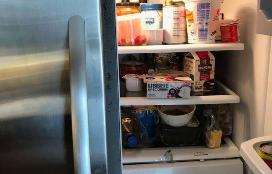 How to fix fridge