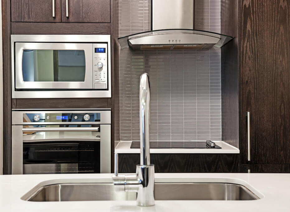 Ottawa Thermador Appliance Repair