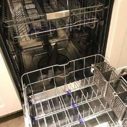 dishwasher repair capital