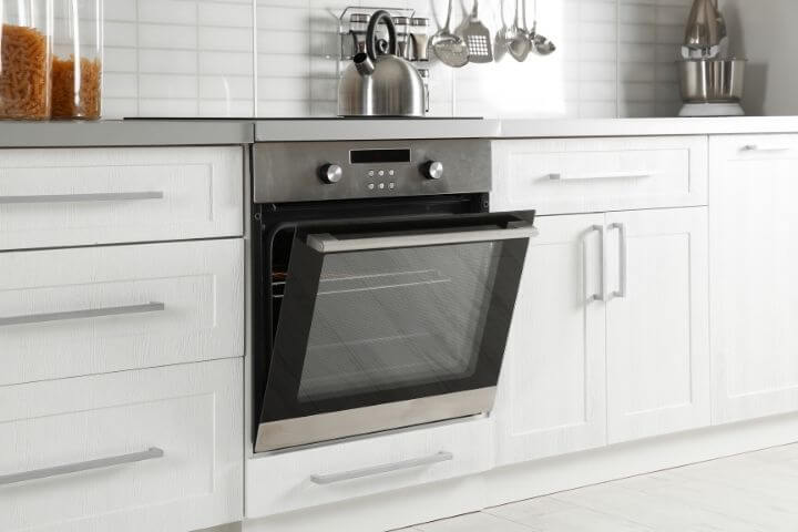 top rated ovens and stoves