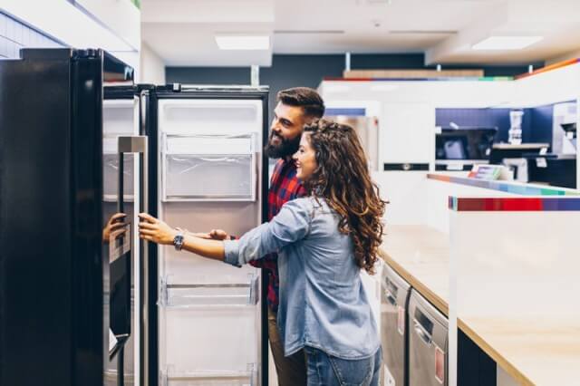 best fridges capital appliance repair