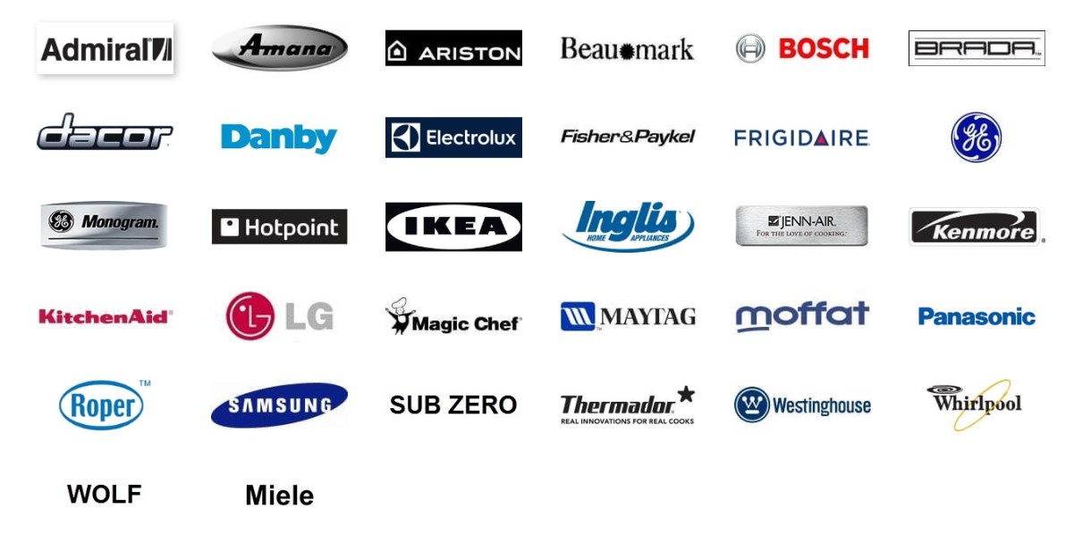 All dishwasher online brands