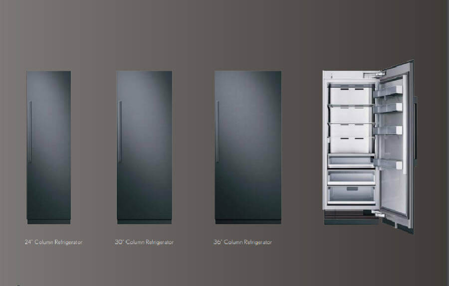 Dacor Fridge Repair Ottawa