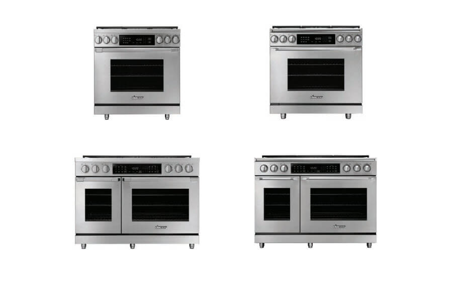 Dacor Oven Repair Ottawa