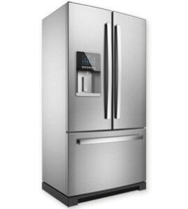 Fridge Repair Services