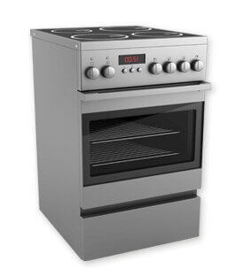 Oven Repair Services