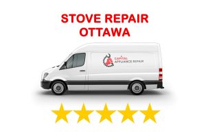 Stove Repair Ottawa