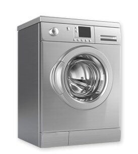 washer repair services