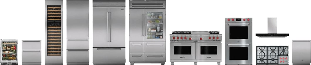 Miele Appliance Repair Ottawa