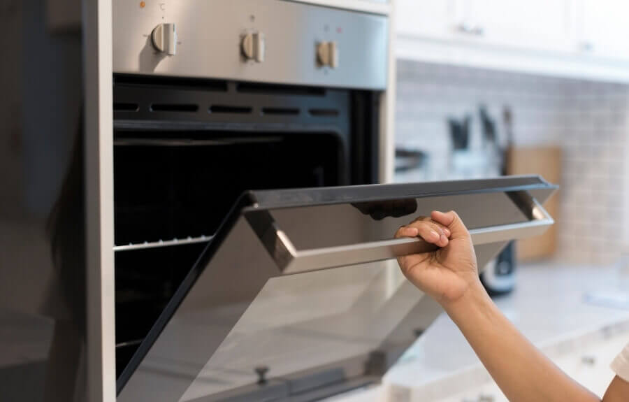 Miele Oven Repair Ottawa