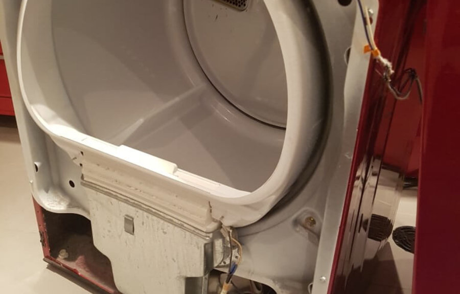 Ottawa Dryer Repair Services