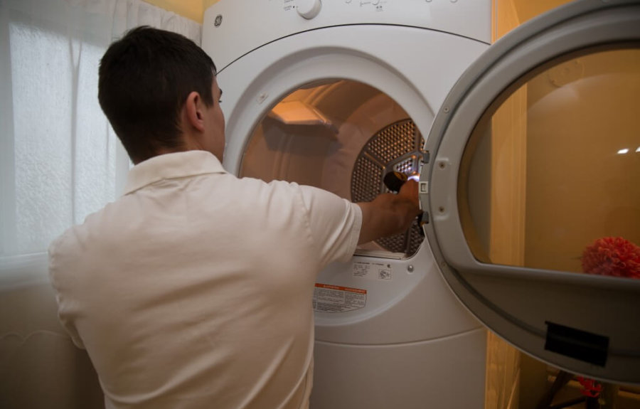 Ottawa Washer Repair