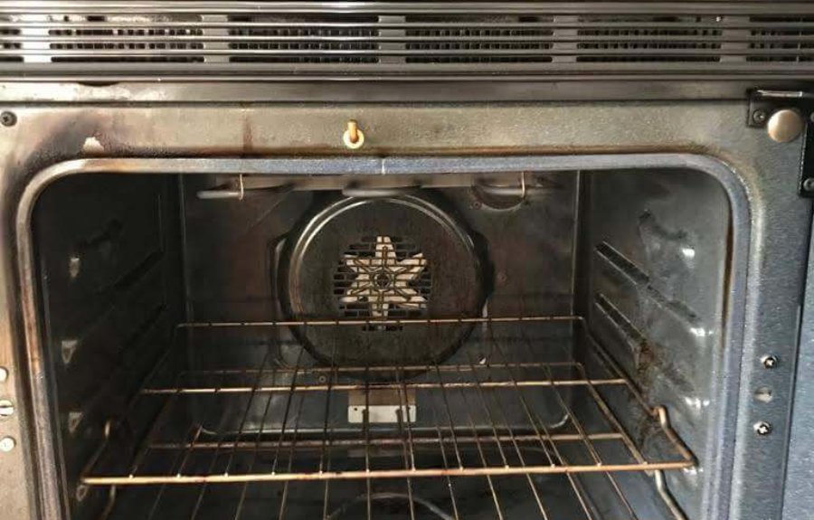 Same Day Oven Repair Services