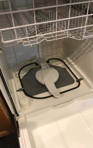 dishwasher repair in Ottawa