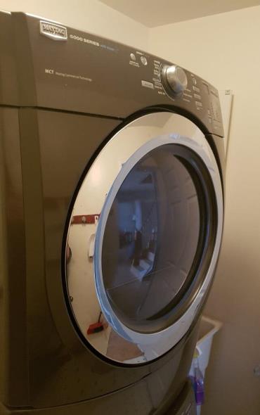 dryer repair service Ottawa