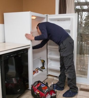 refrigerator repair Ottawa