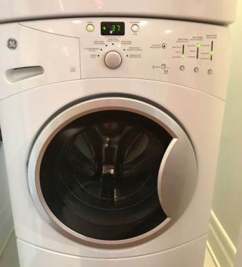 same day washer repair Ottawa