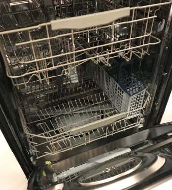 dishwasher door repair Ottawa