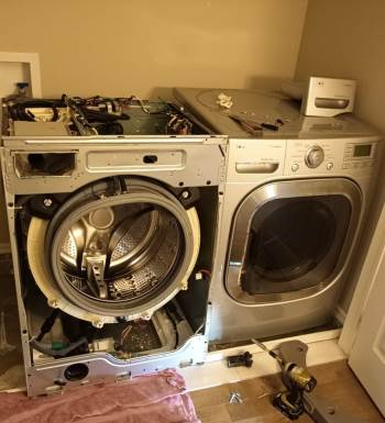 dryer repair Ottawa