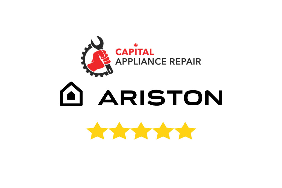 Ariston Appliance Repair Ottawa's 1 Appliance Repair Service