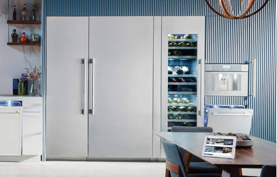 Fisher Paykel Fridge Repair-Ottawa