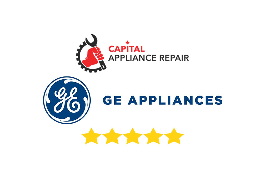 General Electric Appliance Repair 1 Appliance Repair in Ottawa