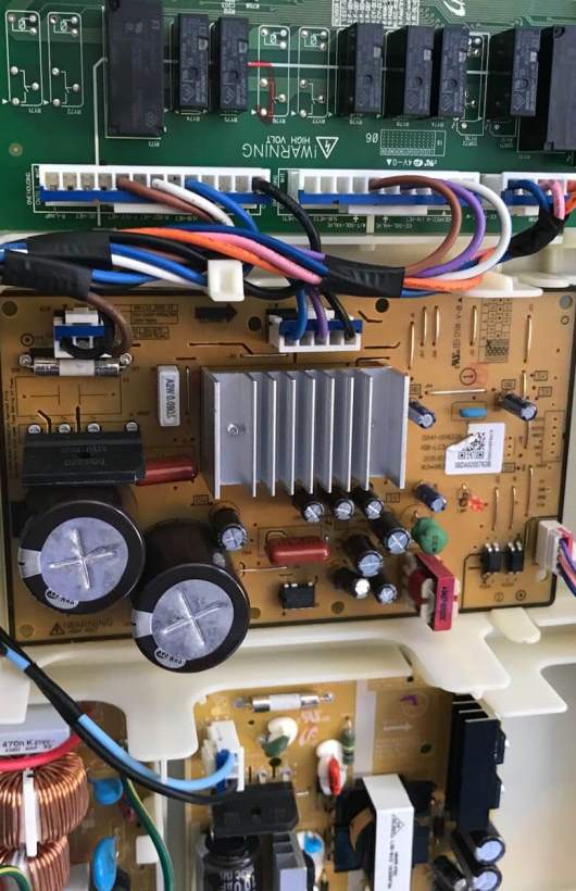 Appliance Circuit Board Repair Service in Ottawa