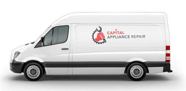 Capital Appliance Repair Property Managers
