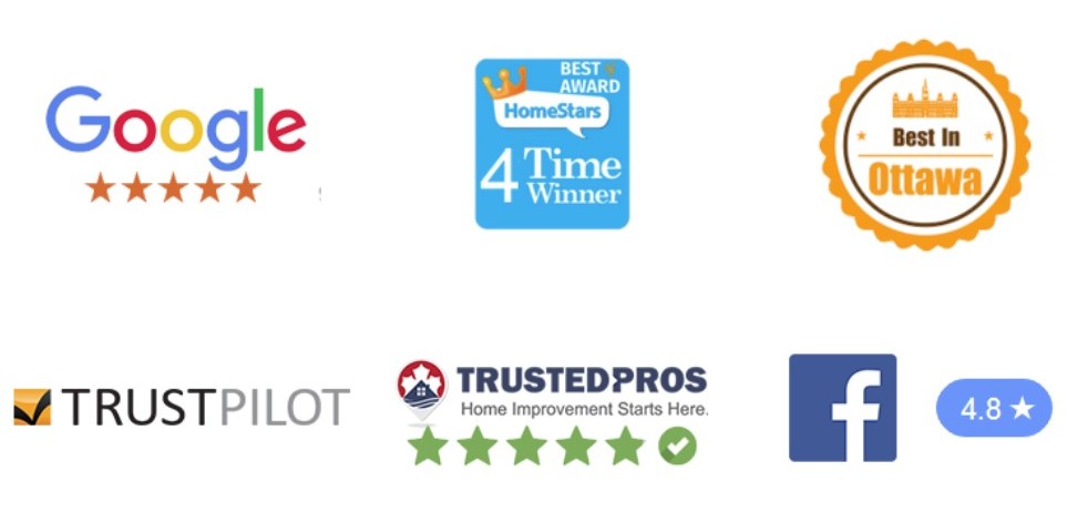 Capital Appliance Repair - Trust Us