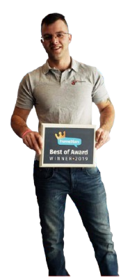 appliance repair technician