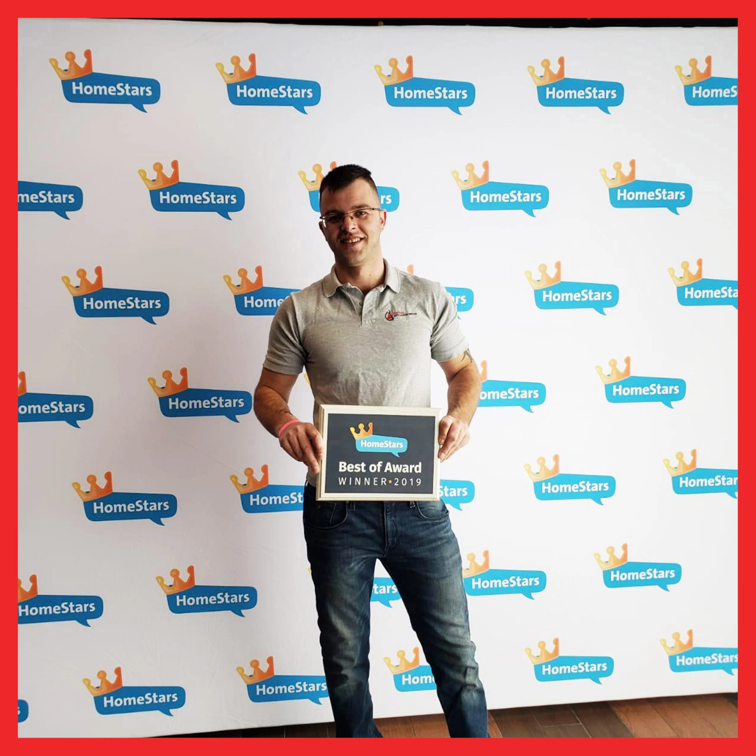 Award Winning Appliance Repair Ottawa