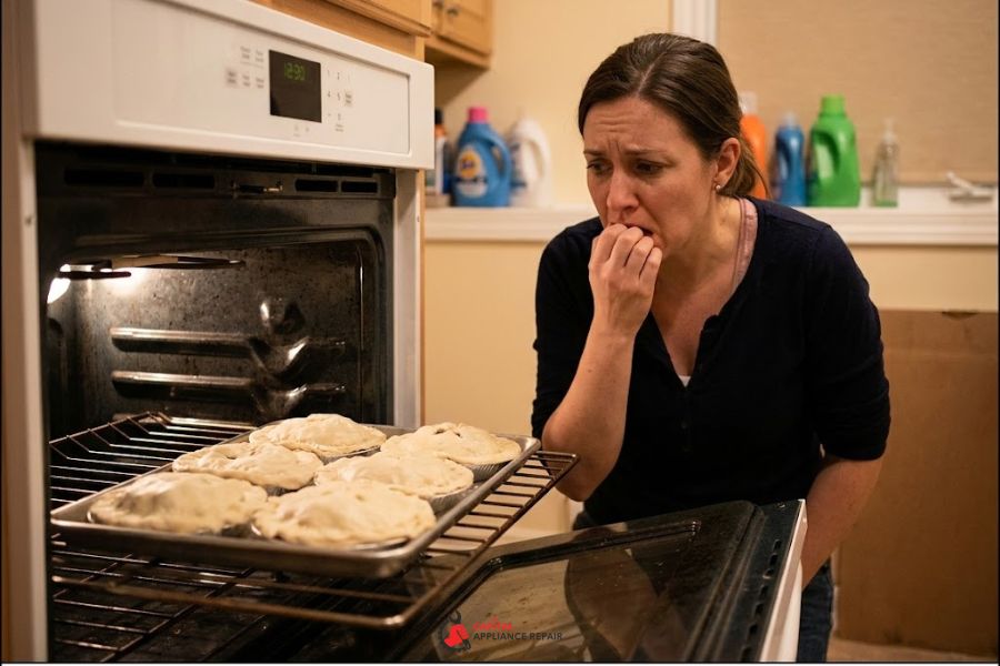 How To Tell If Your Oven Temperature Sensor Is Broken