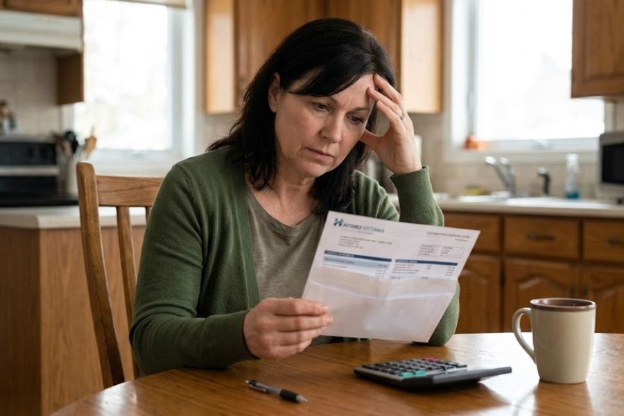 How To Lower Your Appliance Energy Costs During Ontario Peak Hydro Hours