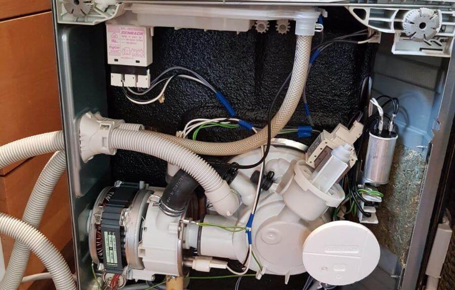 admiral dishwasher service specialists ottawa