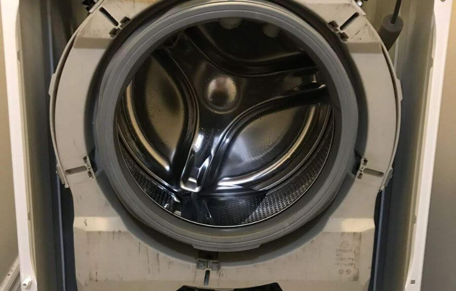 admiral washer repair experts ottawa