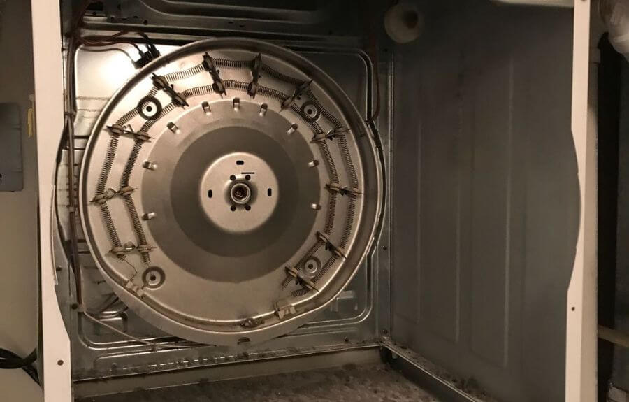 amana dryer maintenance and repair ottawa