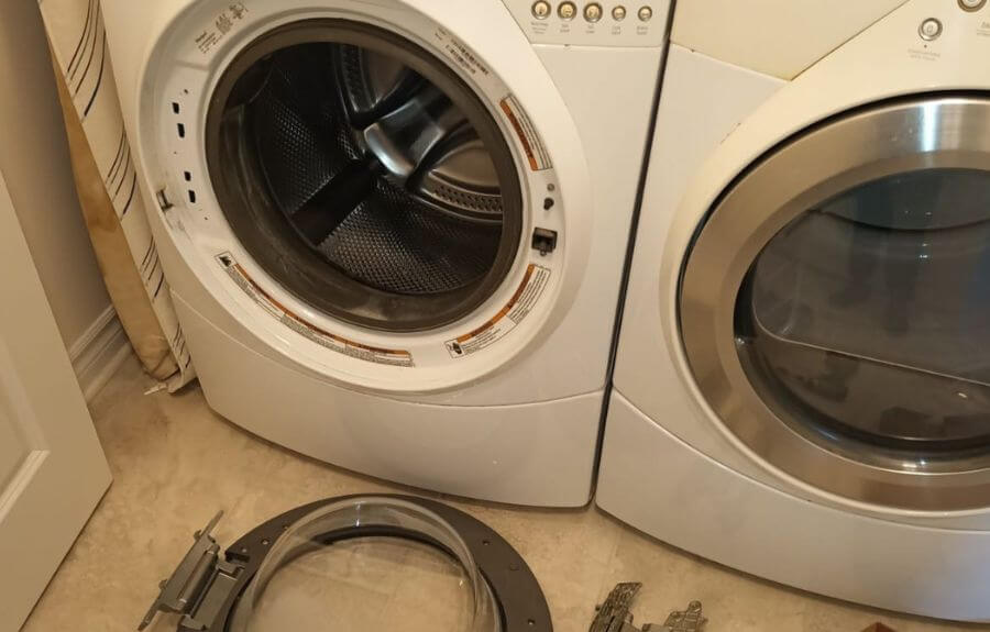 amana washer repair experts ottawa