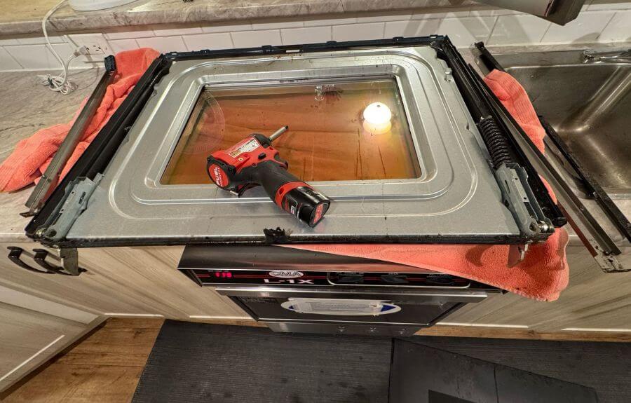 ariston oven repair specialists ottawa