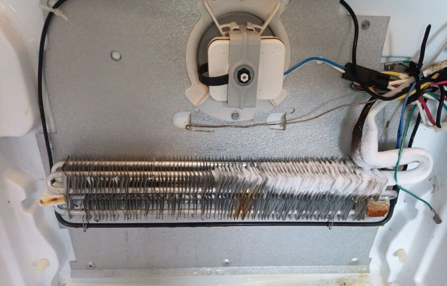 beaumark refrigerator maintenance repair service ottawa